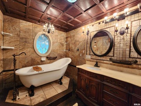 Tiny photo for 5628 COAL Street, Sesser, IL 62884 (MLS # EB459161)