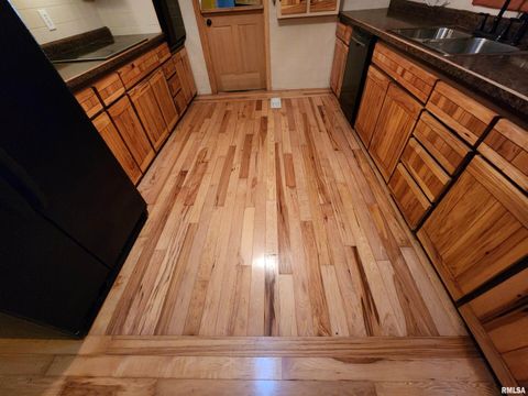 Tiny photo for 5628 COAL Street, Sesser, IL 62884 (MLS # EB459161)