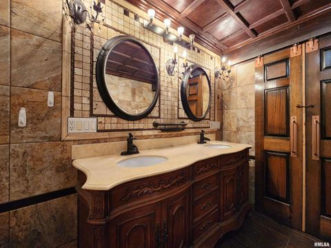 Tiny photo for 5628 COAL Street, Sesser, IL 62884 (MLS # EB459161)