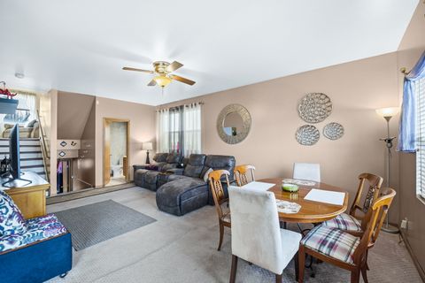 Tiny photo for 6158 W 60th Street, Chicago, IL 60638 (MLS # 12565465)