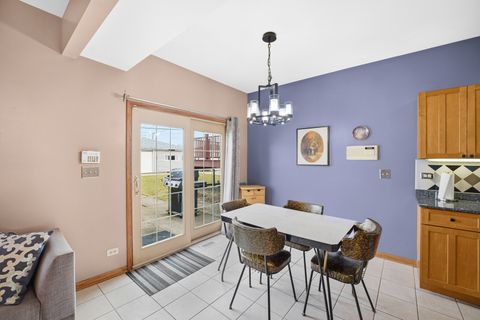 Tiny photo for 6158 W 60th Street, Chicago, IL 60638 (MLS # 12565465)