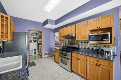 Tiny photo for 6158 W 60th Street, Chicago, IL 60638 (MLS # 12565465)