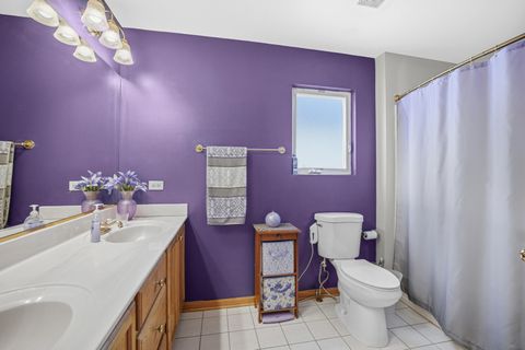 Tiny photo for 6158 W 60th Street, Chicago, IL 60638 (MLS # 12565465)