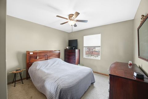Tiny photo for 6158 W 60th Street, Chicago, IL 60638 (MLS # 12565465)
