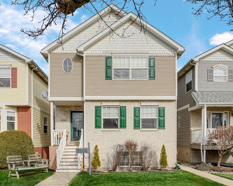 Photo of 6158 W 60th Street, Chicago, IL 60638 (MLS # 12565465)