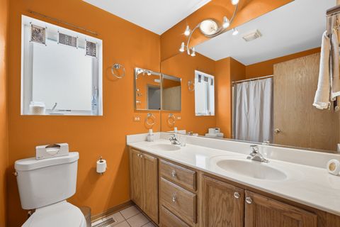 Tiny photo for 6158 W 60th Street, Chicago, IL 60638 (MLS # 12565465)