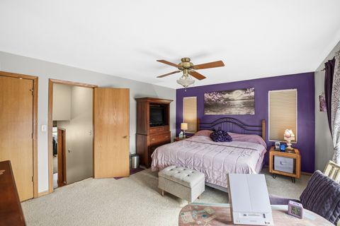 Tiny photo for 6158 W 60th Street, Chicago, IL 60638 (MLS # 12565465)