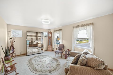 Tiny photo for 6158 W 60th Street, Chicago, IL 60638 (MLS # 12565465)