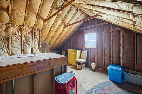 Tiny photo for 6158 W 60th Street, Chicago, IL 60638 (MLS # 12565465)