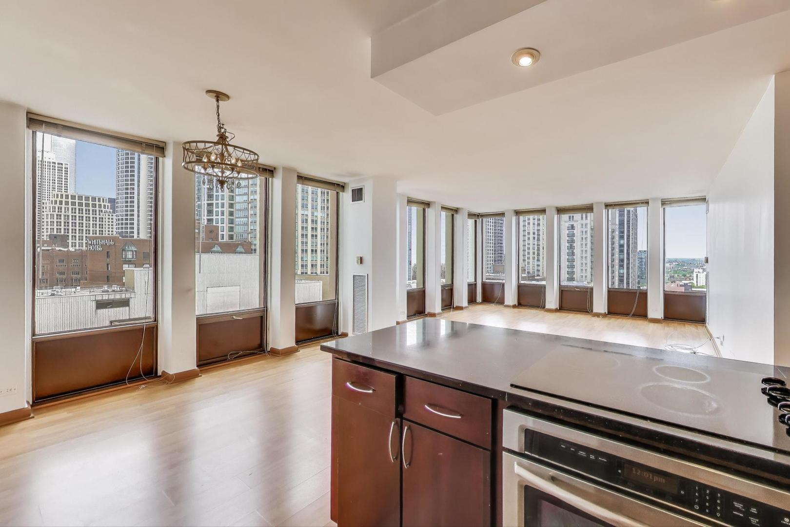 100 E Walton Street 25F