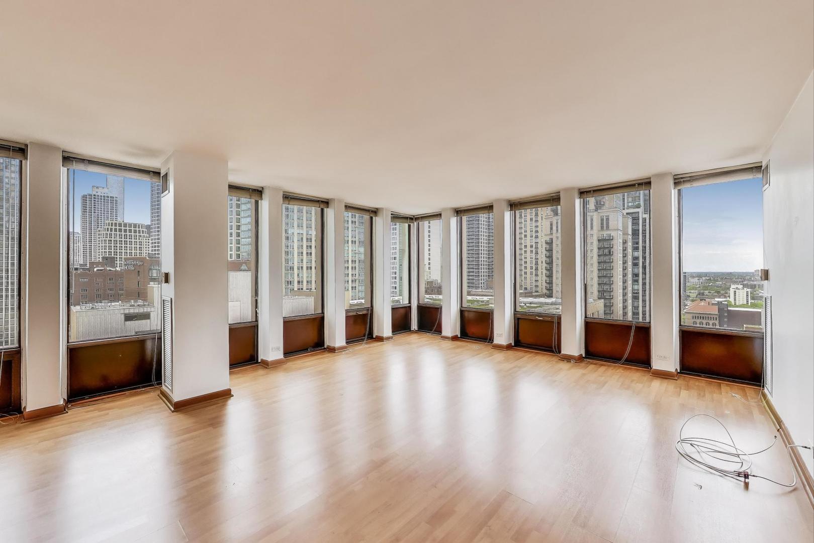 100 E Walton Street 25F