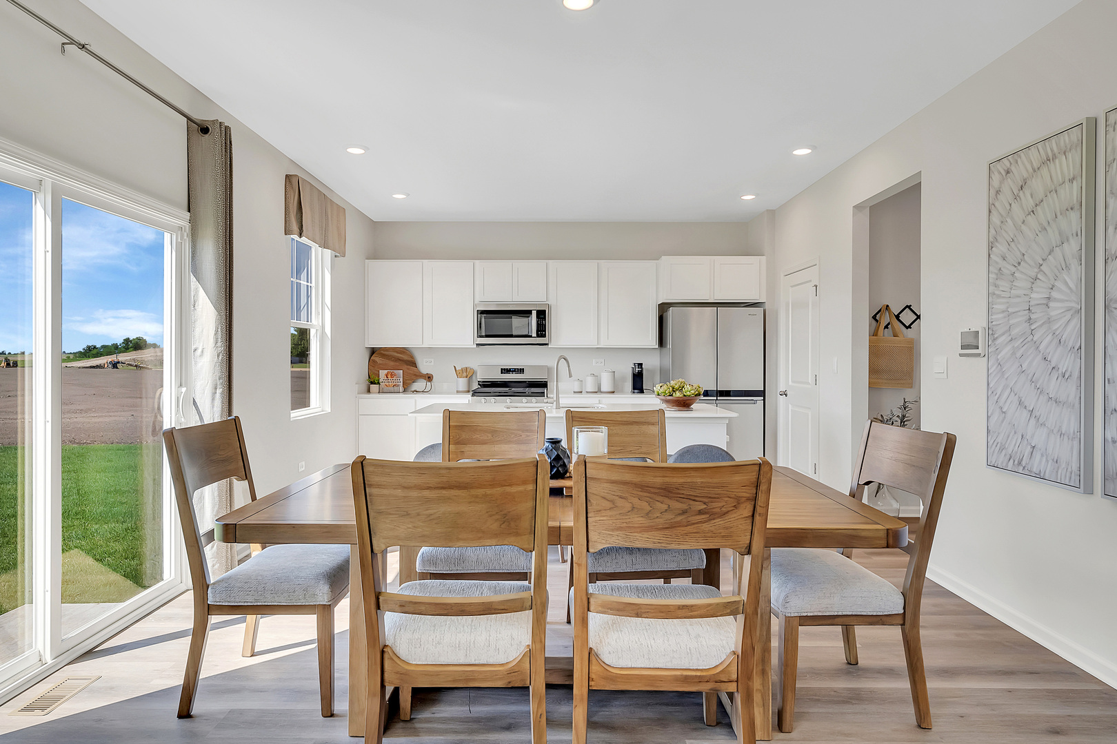 2520 winterberry Trail