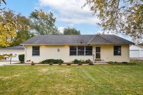 3517 Glen Flora Avenue Gurnee IL 60031