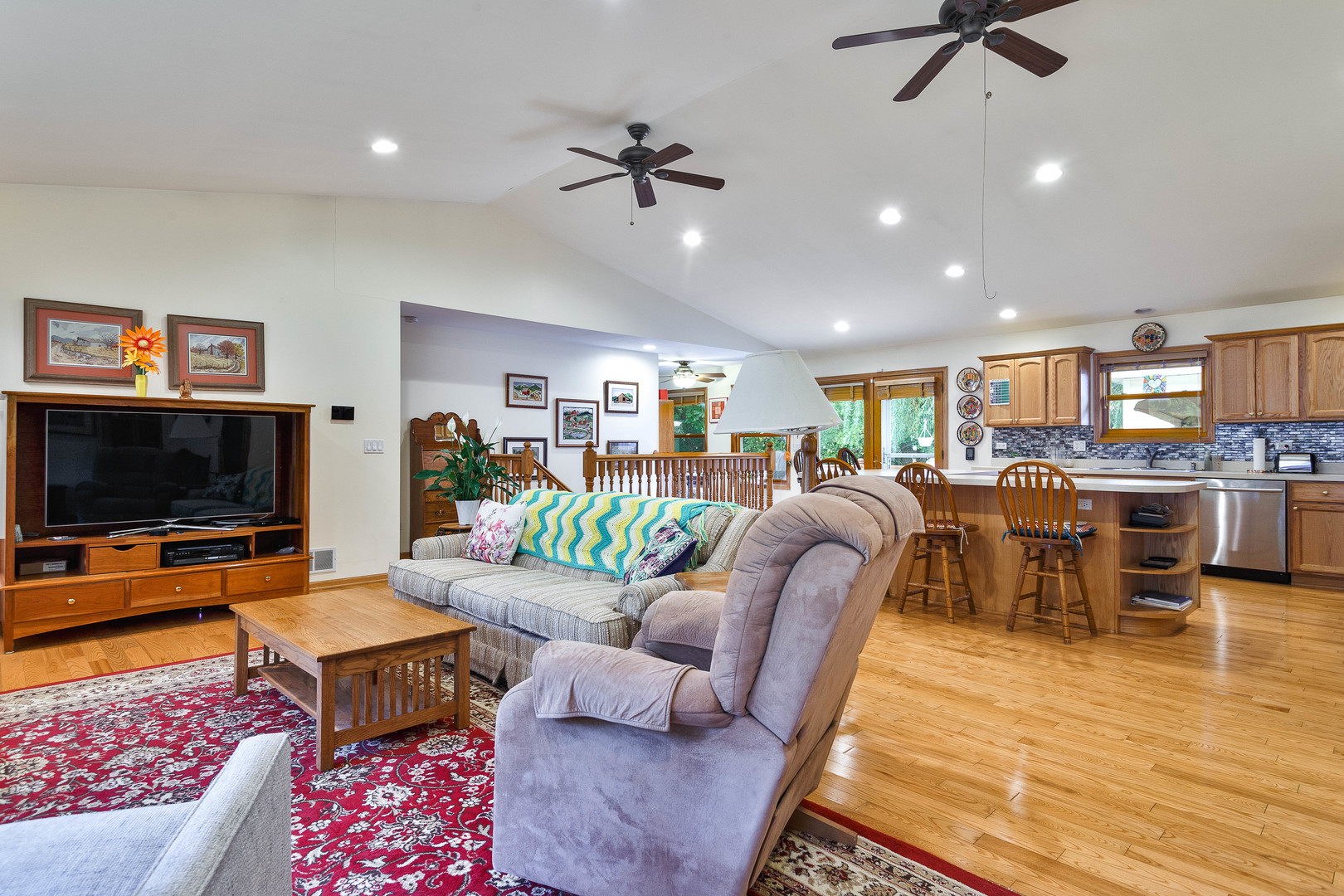 3517 Glen Flora Avenue