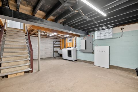 Tiny photo for 288 N Lincoln Avenue, Mundelein, IL 60060 (MLS # 12475637)