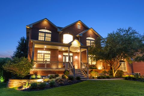 3308 Avondale Court New Lenox IL 60451