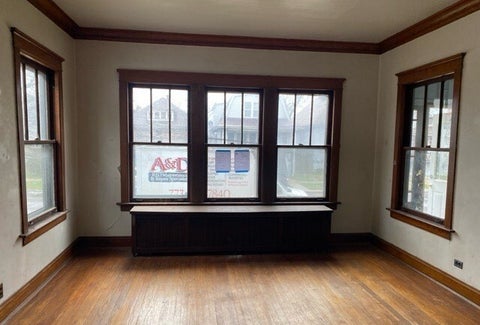 Tiny photo for 1316 W 72nd Street, Chicago, IL 60636 (MLS # 12751998)