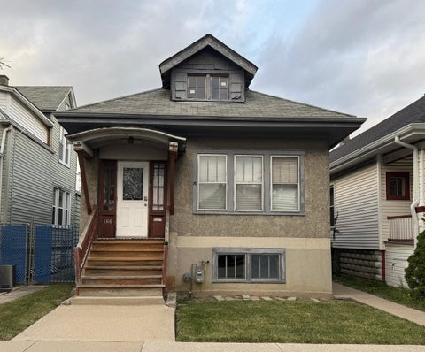 Photo of 1316 W 72nd Street, Chicago, IL 60636 (MLS # 12751998)