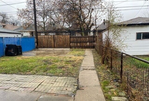 Tiny photo for 1316 W 72nd Street, Chicago, IL 60636 (MLS # 12751998)