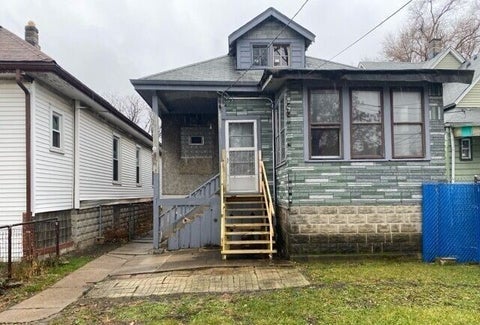 Tiny photo for 1316 W 72nd Street, Chicago, IL 60636 (MLS # 12751998)