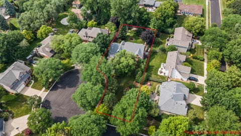 Tiny photo for 946 E Krista Court, Palatine, IL 60074 (MLS # 12705568)