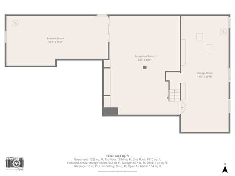 Tiny photo for 946 E Krista Court, Palatine, IL 60074 (MLS # 12705568)