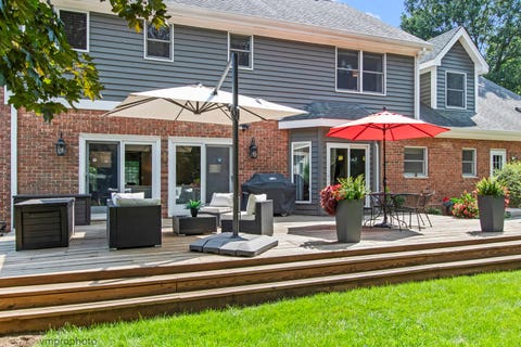 Tiny photo for 946 E Krista Court, Palatine, IL 60074 (MLS # 12705568)