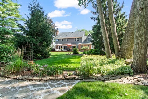 Tiny photo for 946 E Krista Court, Palatine, IL 60074 (MLS # 12705568)