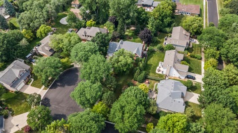 Tiny photo for 946 E Krista Court, Palatine, IL 60074 (MLS # 12705568)