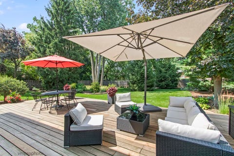 Tiny photo for 946 E Krista Court, Palatine, IL 60074 (MLS # 12705568)