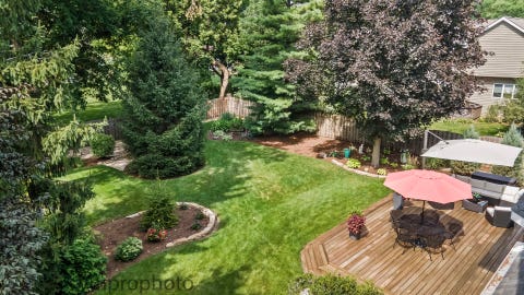 Tiny photo for 946 E Krista Court, Palatine, IL 60074 (MLS # 12705568)