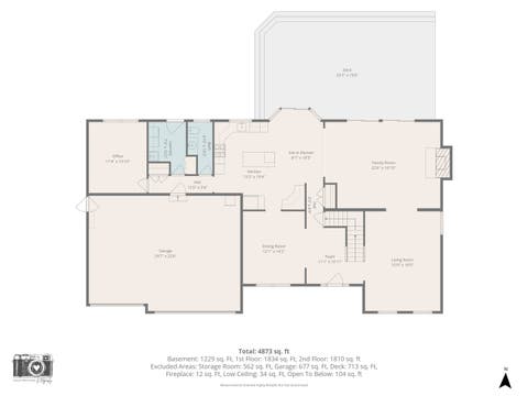 Tiny photo for 946 E Krista Court, Palatine, IL 60074 (MLS # 12705568)