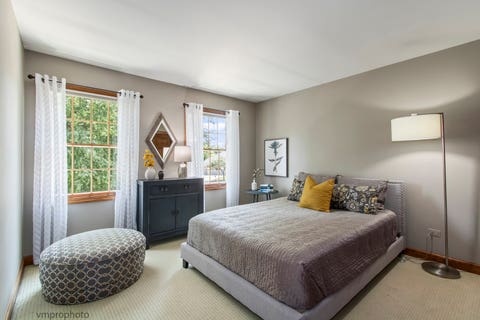 Tiny photo for 946 E Krista Court, Palatine, IL 60074 (MLS # 12705568)