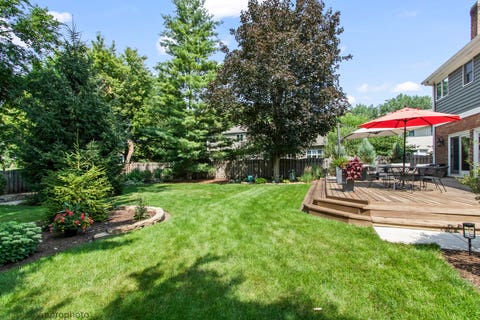 Tiny photo for 946 E Krista Court, Palatine, IL 60074 (MLS # 12705568)