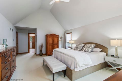 Tiny photo for 946 E Krista Court, Palatine, IL 60074 (MLS # 12705568)