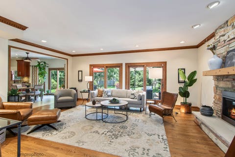 Tiny photo for 946 E Krista Court, Palatine, IL 60074 (MLS # 12705568)