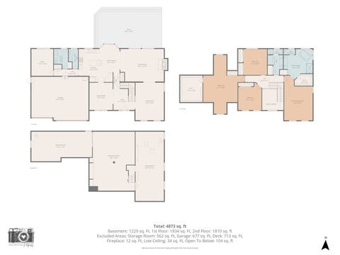 Tiny photo for 946 E Krista Court, Palatine, IL 60074 (MLS # 12705568)