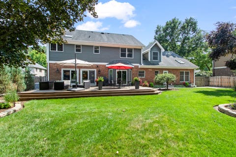 Tiny photo for 946 E Krista Court, Palatine, IL 60074 (MLS # 12705568)