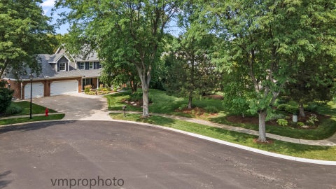 Tiny photo for 946 E Krista Court, Palatine, IL 60074 (MLS # 12705568)