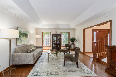 Tiny photo for 946 E Krista Court, Palatine, IL 60074 (MLS # 12705568)