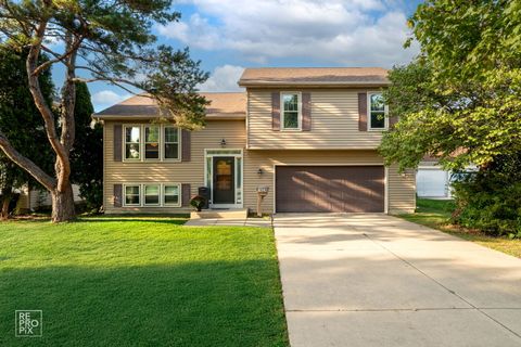 1624 Estes Avenue Des Plaines IL 60018