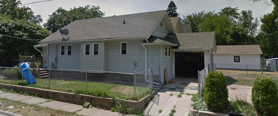 1319 Fairview Avenue