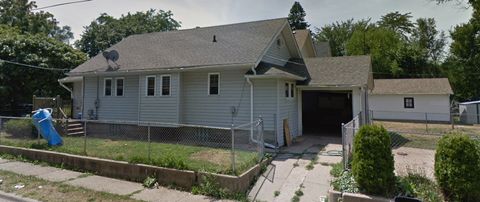 Tiny photo for 1319 Fairview Avenue, Rockford, IL 61101 (MLS # 12391427)