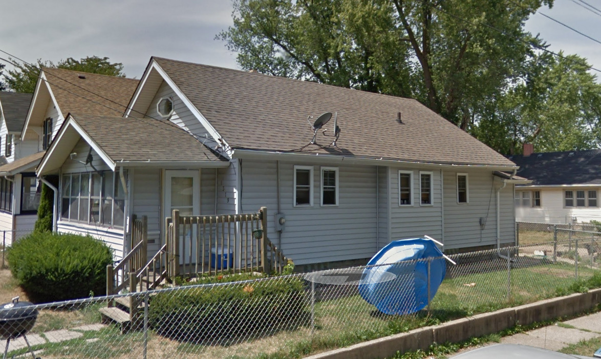 1319 Fairview Avenue