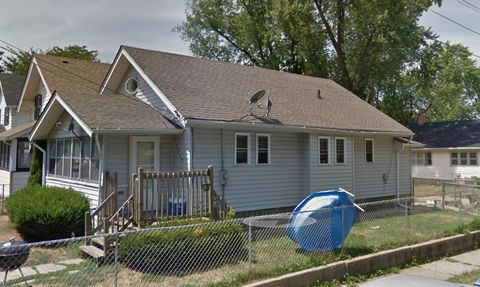 Tiny photo for 1319 Fairview Avenue, Rockford, IL 61101 (MLS # 12391427)