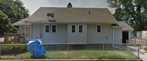 Tiny photo for 1319 Fairview Avenue, Rockford, IL 61101 (MLS # 12391427)