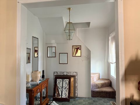 Tiny photo for 311 S Ottawa Street E, Joliet, IL 60436 (MLS # 12624614)
