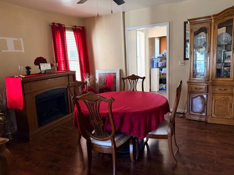 Tiny photo for 311 S Ottawa Street E, Joliet, IL 60436 (MLS # 12624614)