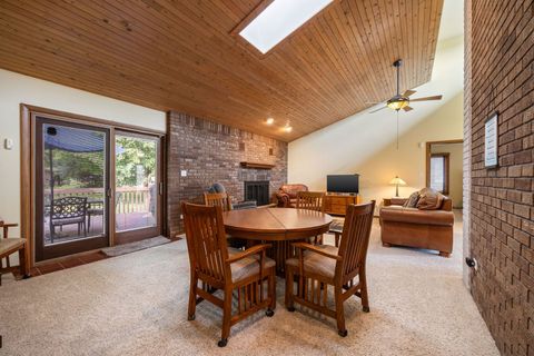 Tiny photo for 8408 Willow West Drive, Willow Springs, IL 60480 (MLS # 12466135)