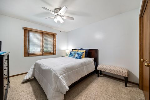 Tiny photo for 8408 Willow West Drive, Willow Springs, IL 60480 (MLS # 12466135)